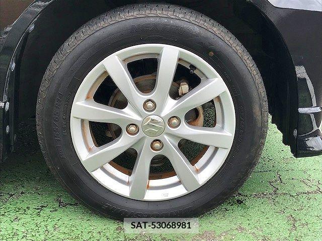 Suzuki WAGON R 2019-09 376580-25