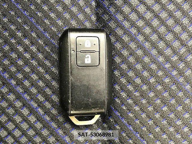 Suzuki WAGON R 2019-09 376580-5