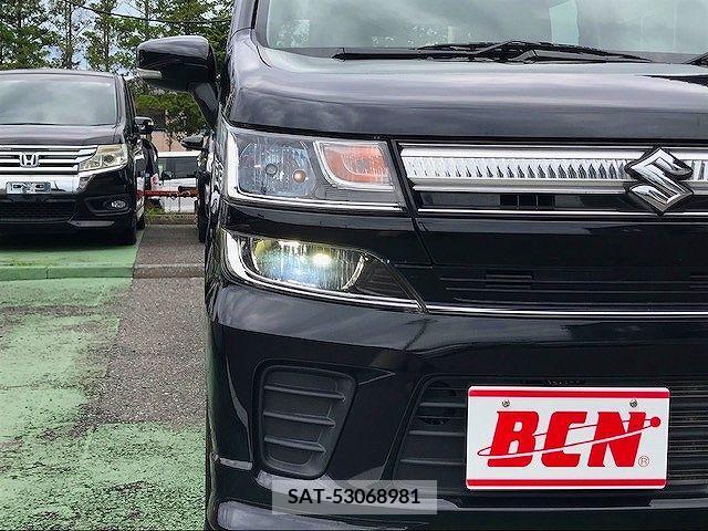 Suzuki WAGON R 2019-09 376580-26