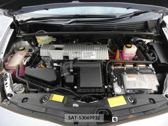 Toyota PRIUS 2012-02 322124-14