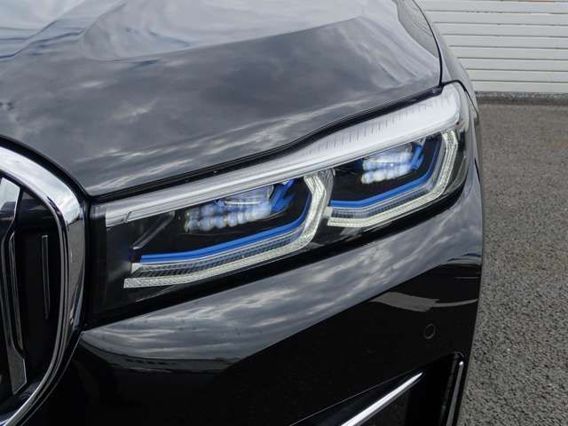 Bmw 7 SERIES 2019-10 8180-4