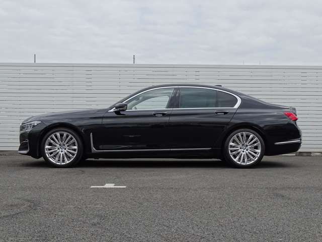 Bmw 7 SERIES 2019-10 8180-19
