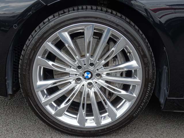 Bmw 7 SERIES 2019-10 8180-13