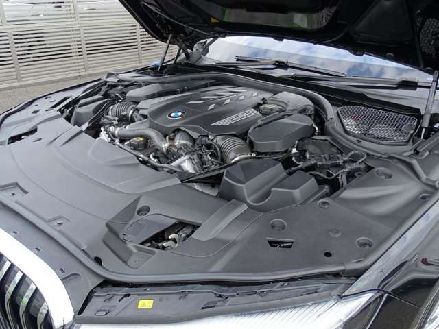 Bmw 7 SERIES 2019-10 8180-9
