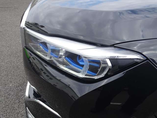 Bmw 7 SERIES 2019-10 8180-5