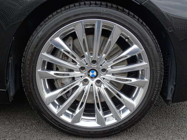 Bmw 7 SERIES 2019-10 8180-11