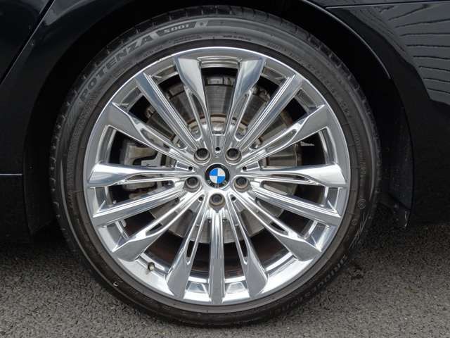 Bmw 7 SERIES 2019-10 8180-14