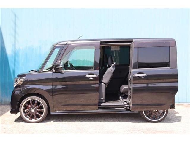 Daihatsu TANTO CUSTOM 2016-08 23737-6