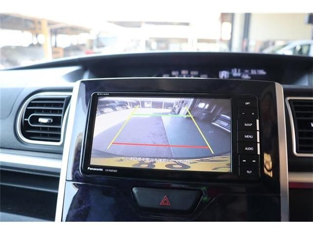 Daihatsu TANTO CUSTOM 2016-08 23737-13