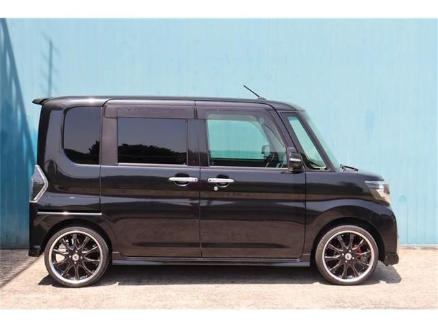 Daihatsu TANTO CUSTOM 2016-08 23737-3