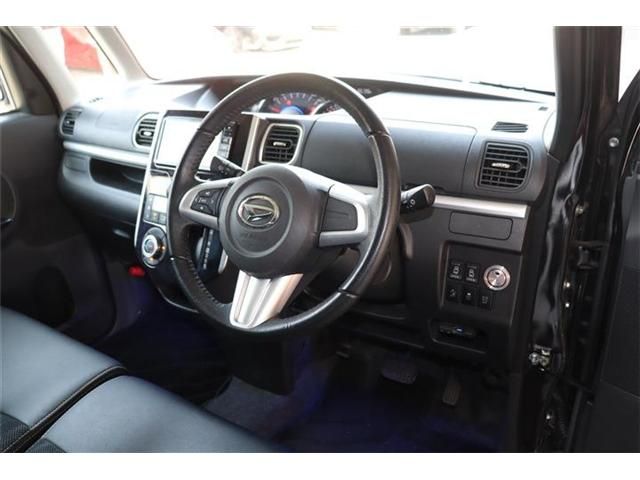 Daihatsu TANTO CUSTOM 2016-08 23737-9