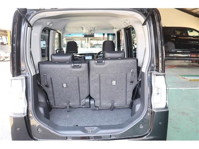 Daihatsu TANTO CUSTOM 2016-08 23737-16