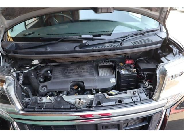 Daihatsu TANTO CUSTOM 2016-08 23737-22