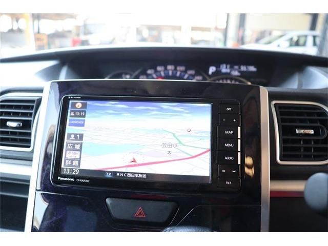 Daihatsu TANTO CUSTOM 2016-08 23737-12