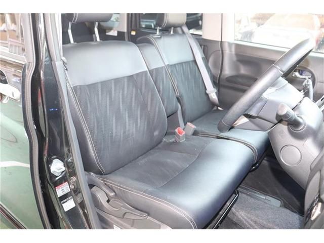 Daihatsu TANTO CUSTOM 2016-08 23737-8