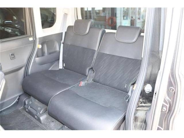 Daihatsu TANTO CUSTOM 2016-08 23737-15