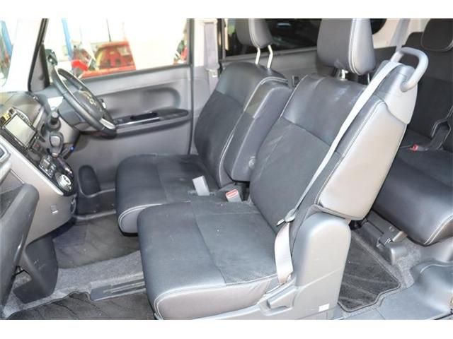 Daihatsu TANTO CUSTOM 2016-08 23737-7