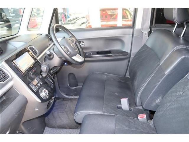 Daihatsu TANTO CUSTOM 2016-08 23737-1