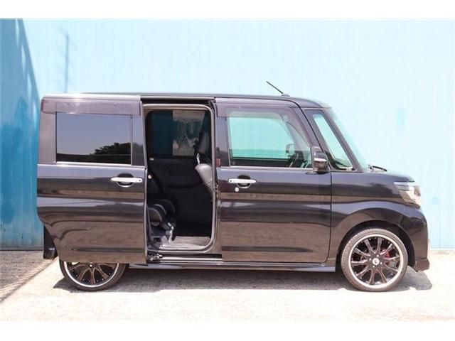 Daihatsu TANTO CUSTOM 2016-08 23737-4