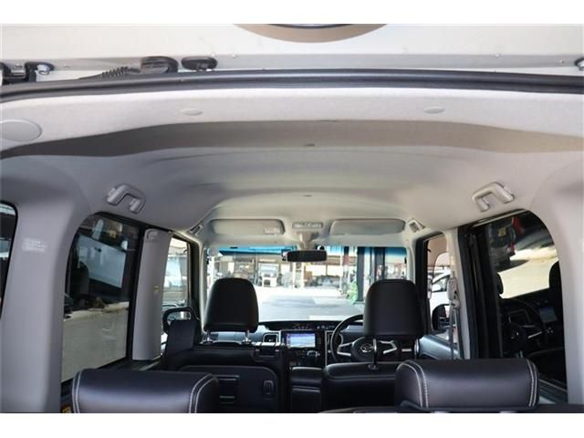 Daihatsu TANTO CUSTOM 2016-08 23737-17