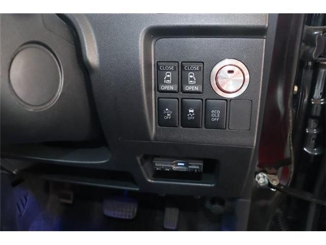 Daihatsu TANTO CUSTOM 2016-08 23737-10