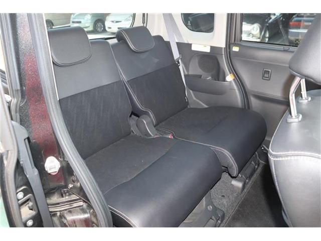 Daihatsu TANTO CUSTOM 2016-08 23737-14