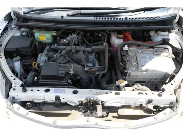 Toyota AQUA 2013-04 5005-23