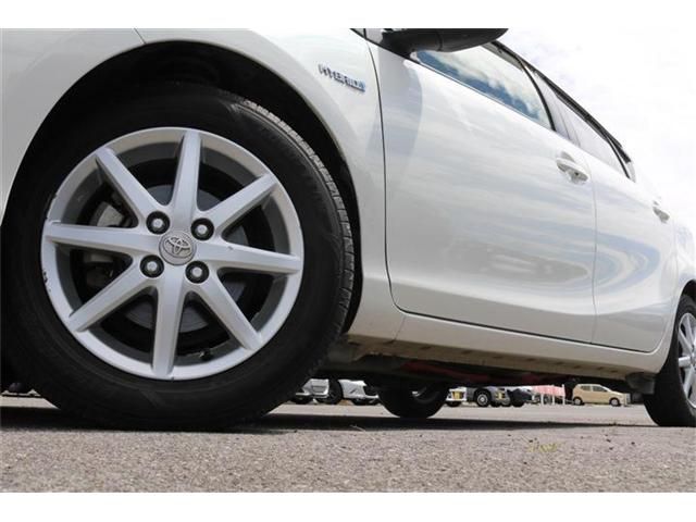 Toyota AQUA 2013-04 5005-25