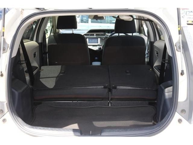 Toyota AQUA 2013-04 5005-21