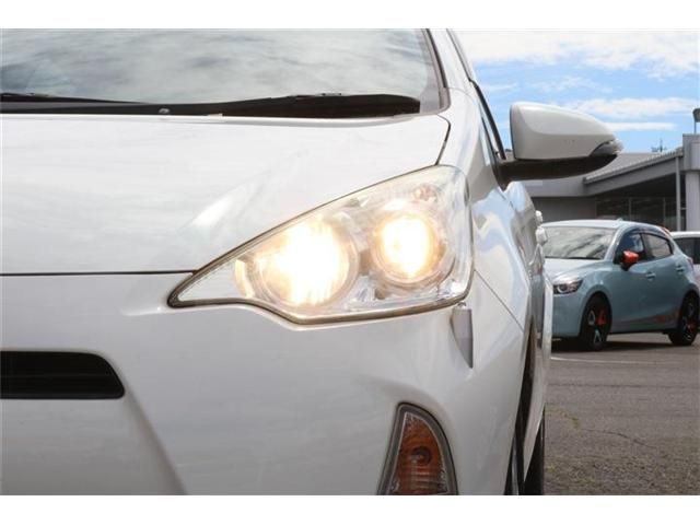 Toyota AQUA 2013-04 5005-24