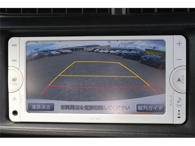 Toyota AQUA 2013-04 5005-5