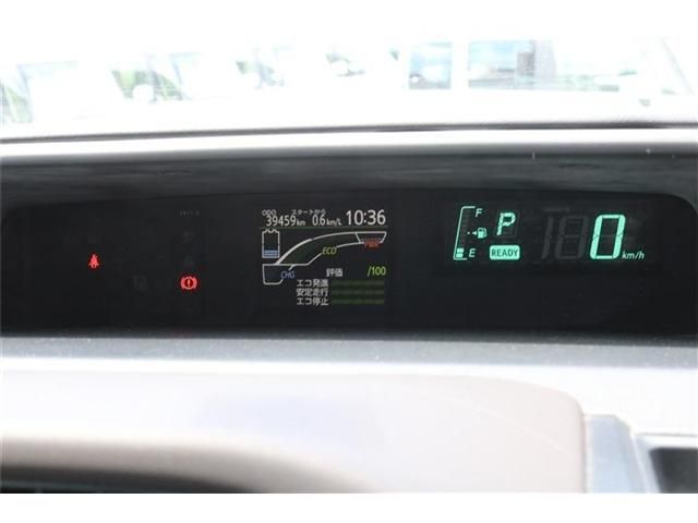 Toyota AQUA 2013-04 5005-8