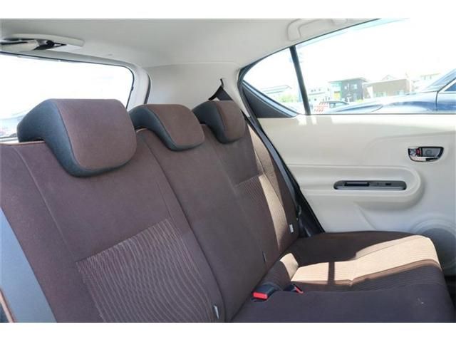 Toyota AQUA 2013-04 5005-20