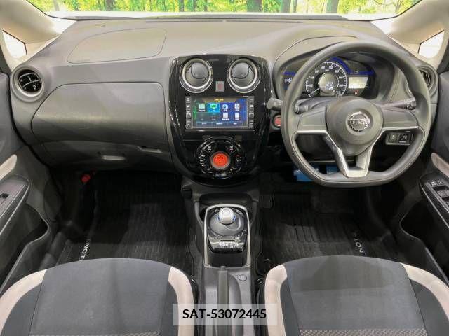 Nissan NOTE 2016-11 305337-1