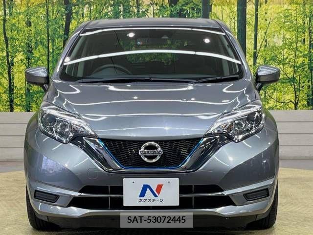 Nissan NOTE 2016-11 305337-14