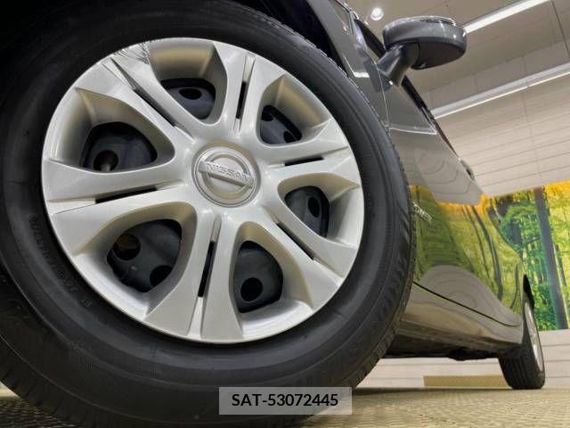 Nissan NOTE 2016-11 305337-13