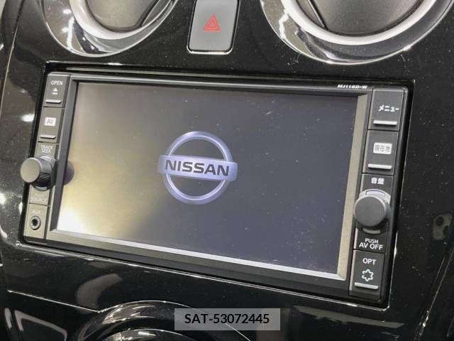 Nissan NOTE 2016-11 305337-3