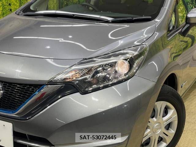 Nissan NOTE 2016-11 305337-12