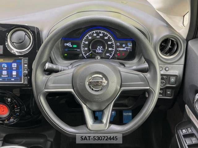 Nissan NOTE 2016-11 305337-11