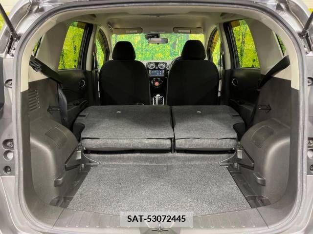 Nissan NOTE 2016-11 305337-10