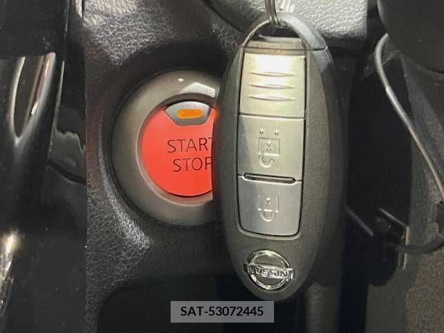Nissan NOTE 2016-11 305337-7