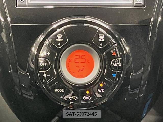 Nissan NOTE 2016-11 305337-6