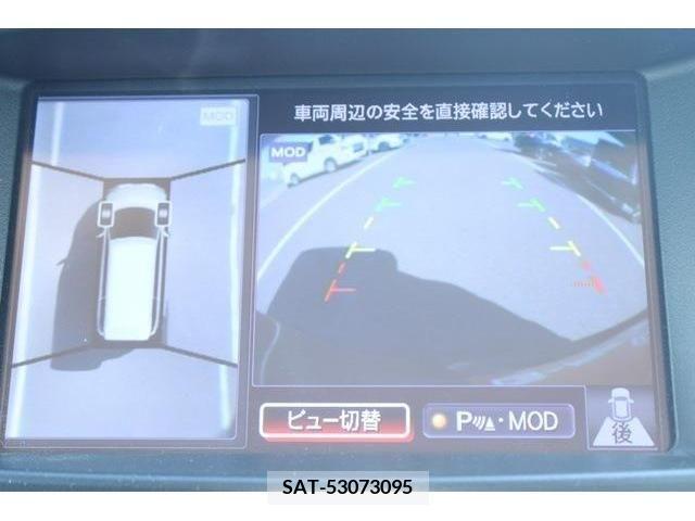 Nissan ELGRAND 2015-03 268342-2