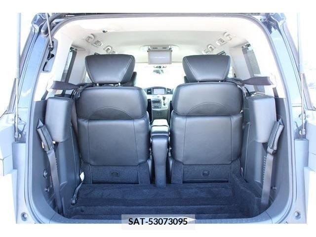Nissan ELGRAND 2015-03 268342-12