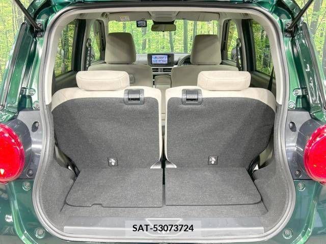 Daihatsu CAST 2019-04 265088-10