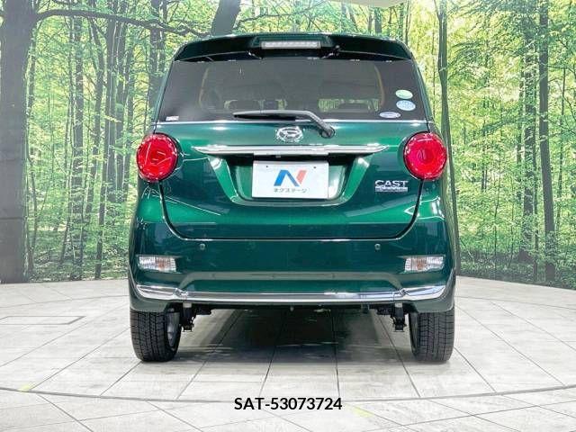 Daihatsu CAST 2019-04 265088-15