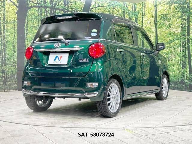 Daihatsu CAST 2019-04 265088-17