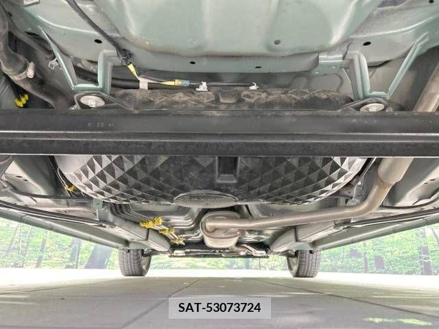 Daihatsu CAST 2019-04 265088-19
