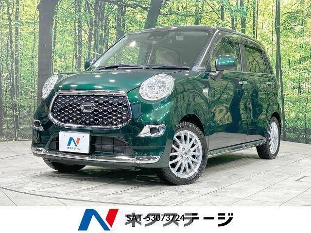 Daihatsu CAST 2019-04 265088-0