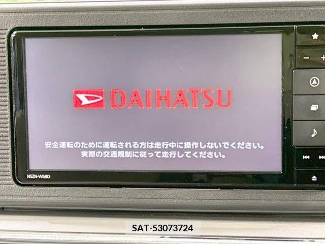 Daihatsu CAST 2019-04 265088-3